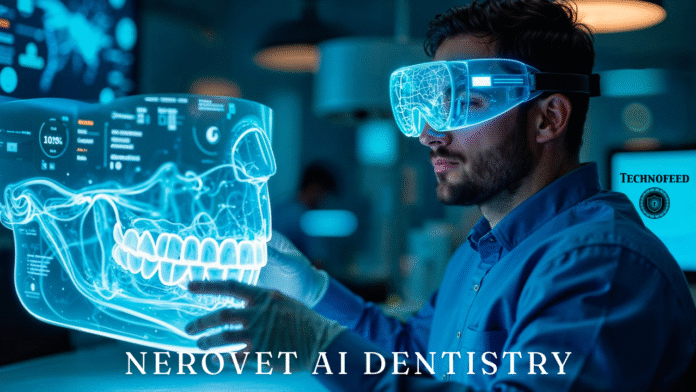 Nerovet AI Dentistry
