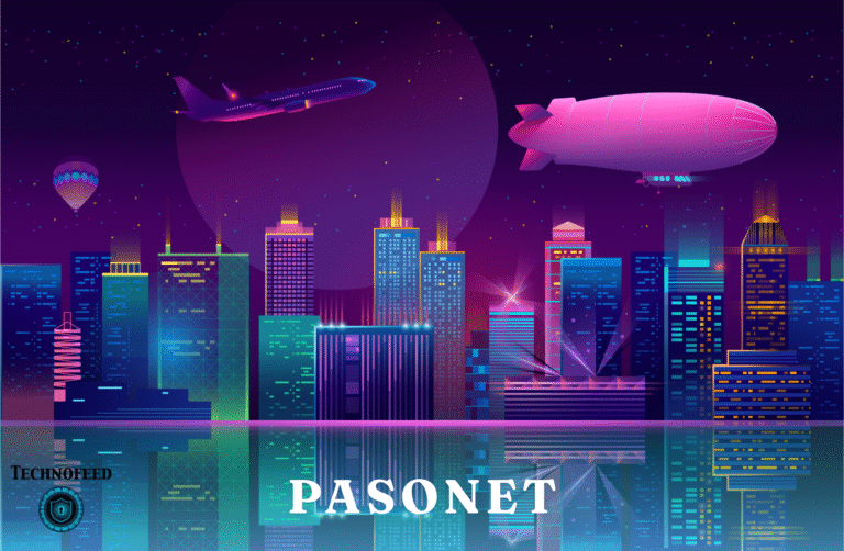 Pasonet