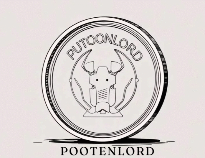 Pootenlord