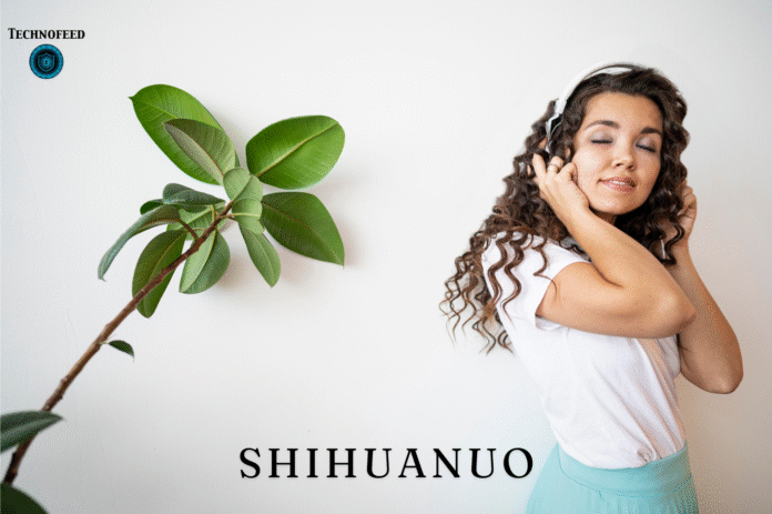 Shihuanuo