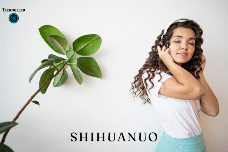 Shihuanuo