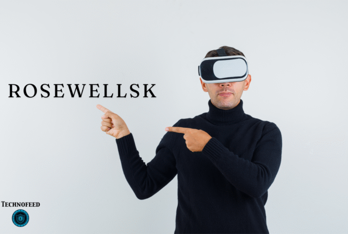 Rosewellsk