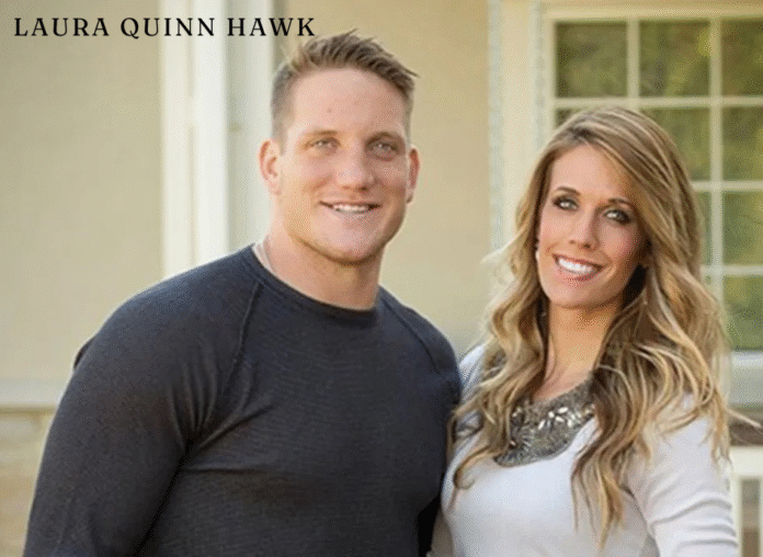 laura quinn hawk