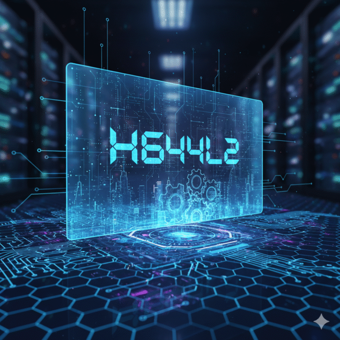 H644l2