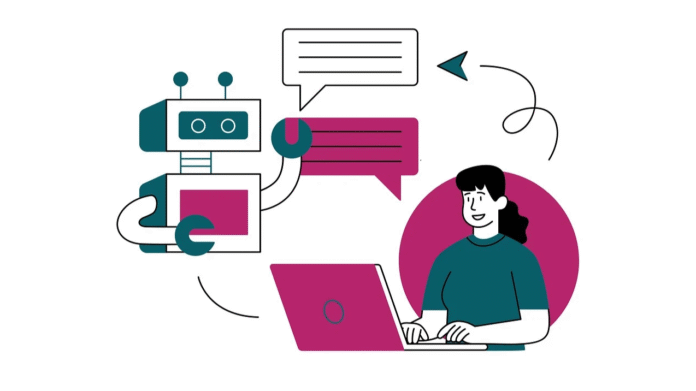 Integrating AI