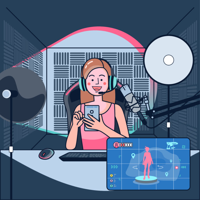Voiceover Generator Tools