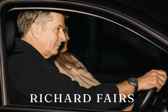 Richard Fairs Richard Fairs