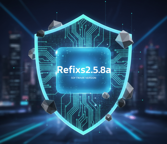 Refixs2.5.8a