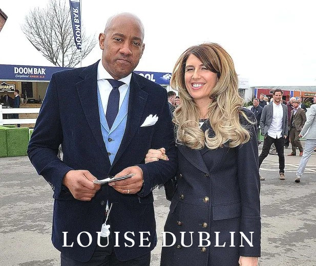 Louise Dublin Louise Dublin