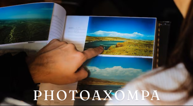 Photoaxompa Photoaxompa