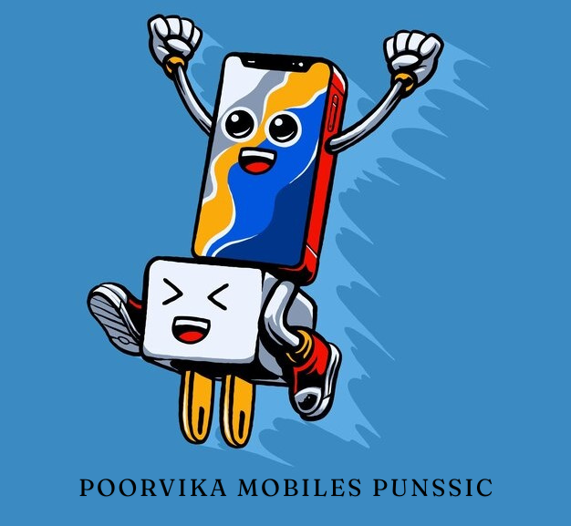 Poorvika Mobiles Pun Poorvika Mobiles Pun