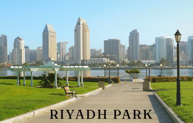 Riyadh Park Riyadh Park