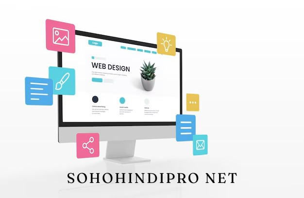SohoHindiPro Net SohoHindiPro Net
