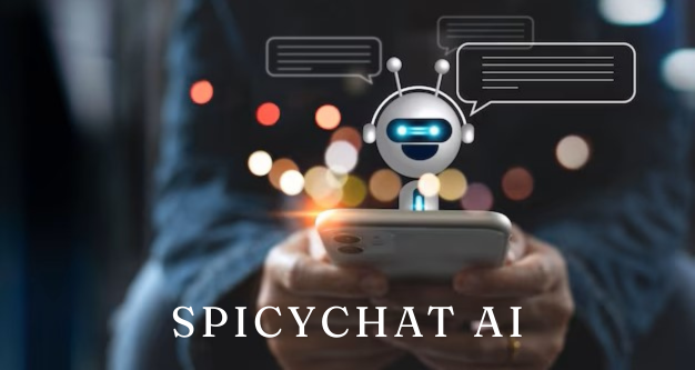 SpicyChat AI SpicyChat AI