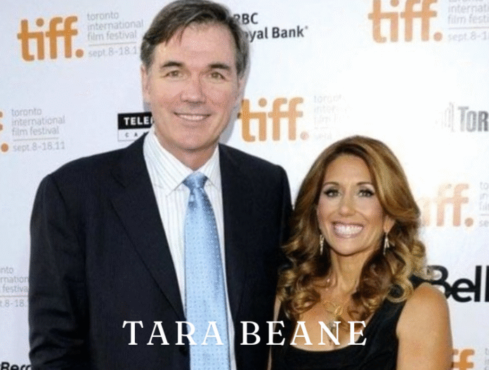 Tara Beane
