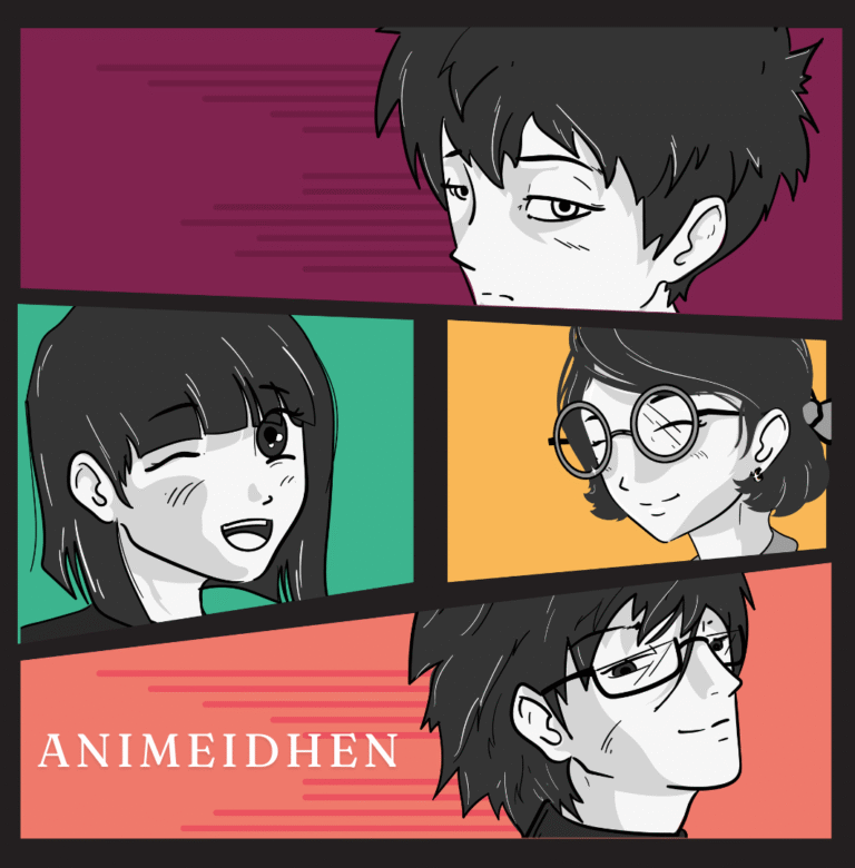 Animeidhen