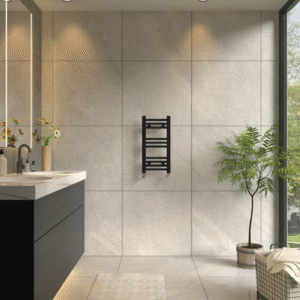 Heated Towel Rail