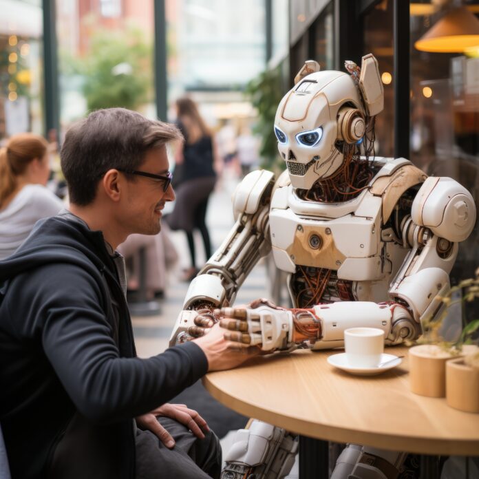 Europe is Aging, Robots are Getting Younger: Who Will Work in the New Economy. Forecast by Chaslau Koniukh Europe is Aging, Robots are Getting Younger: Who Will Work in the New Economy. Forecast by Chaslau Koniukh