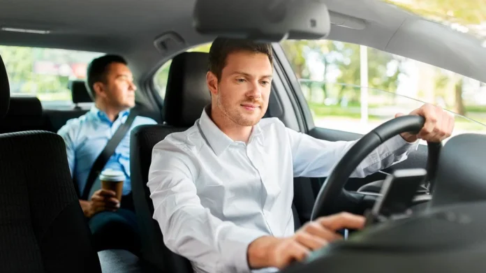 Hire Monthly Driver in Dubai