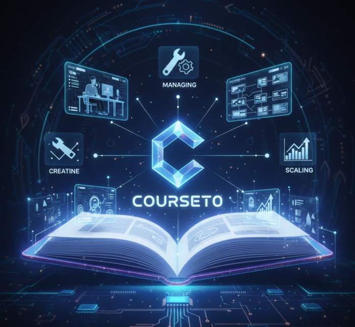 Courseto