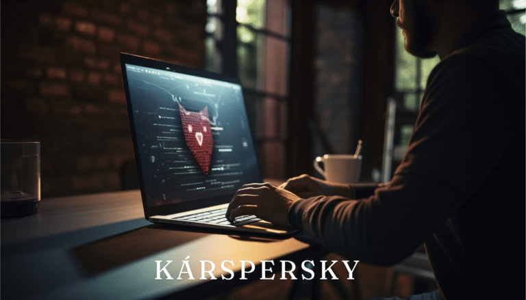 Kárspersky