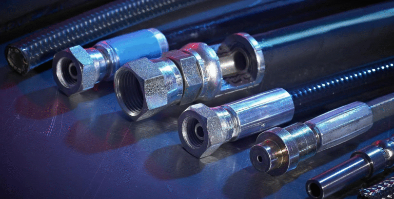 How Modern Manufacturing Methods Improve Product Quality and Business Efficiency