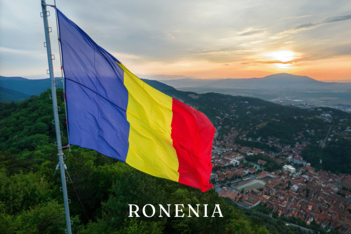 Ronenia