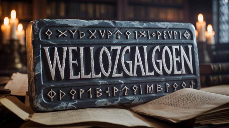 Wellozgalgoen Explained: Features, Uses & Key Benefits