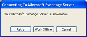 Exchange Server