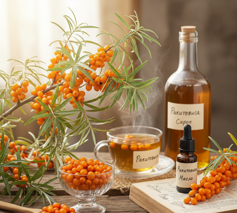 Ракитовица