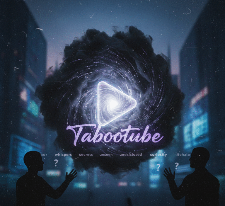 Tabootube