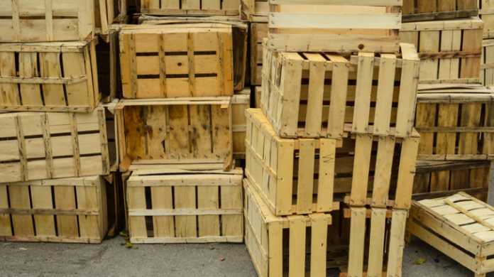 How Custom Wooden Crates Can Save You Money