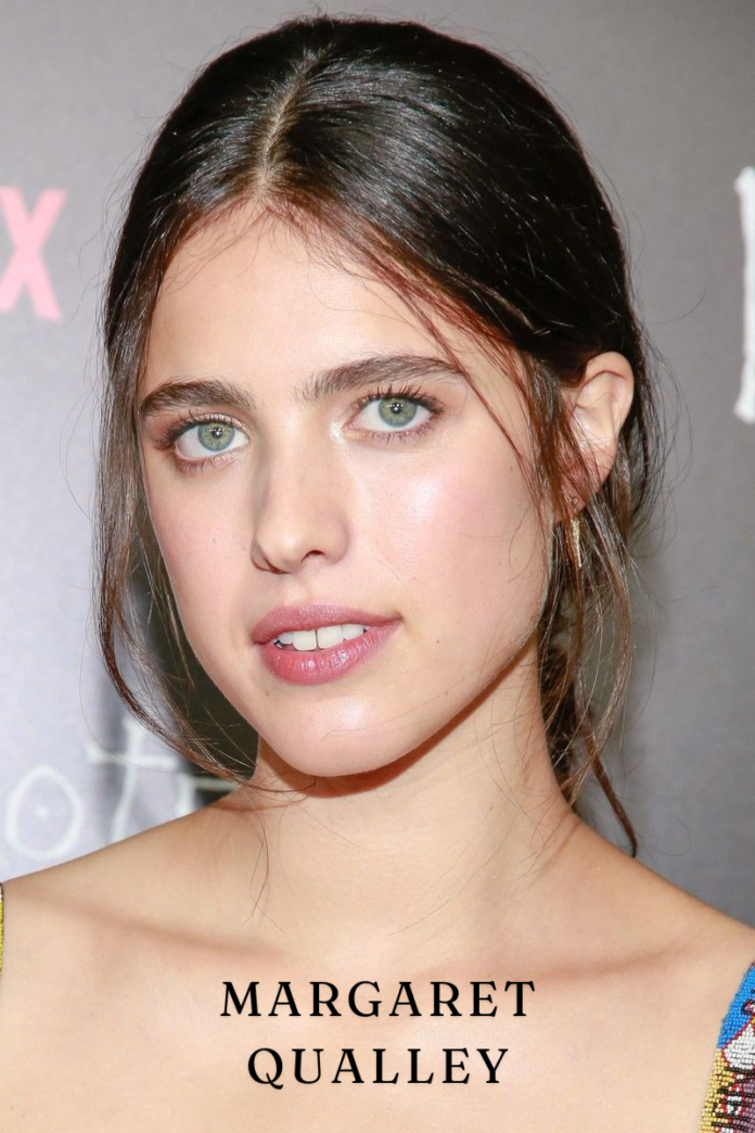 Margaret Qualley