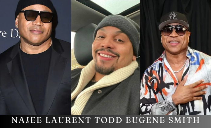 Najee Laurent Todd Eugene Smith