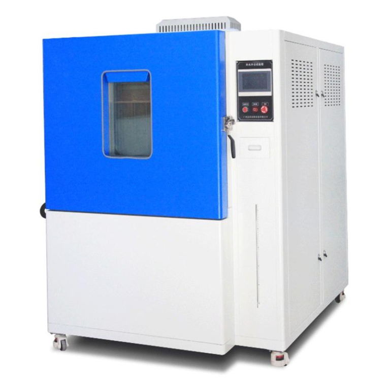 Difference Between Ice Water Splash Test and IPX4/IPX6 Water Spray Tests