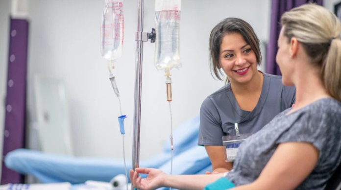 Benefits of Ketamine Infusion Therapy for Depression