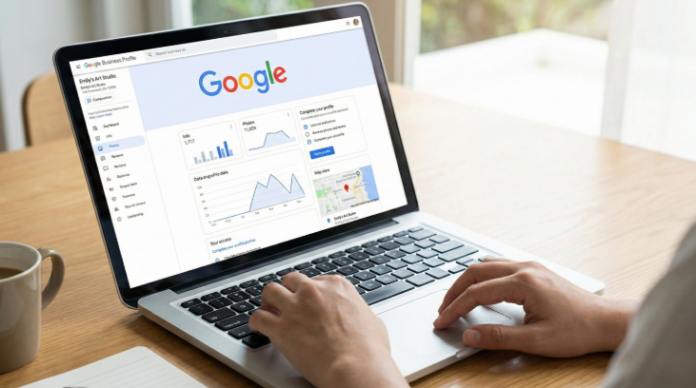 How a Complete Google Business Profile Can Help Your Siding Company Rank Locally