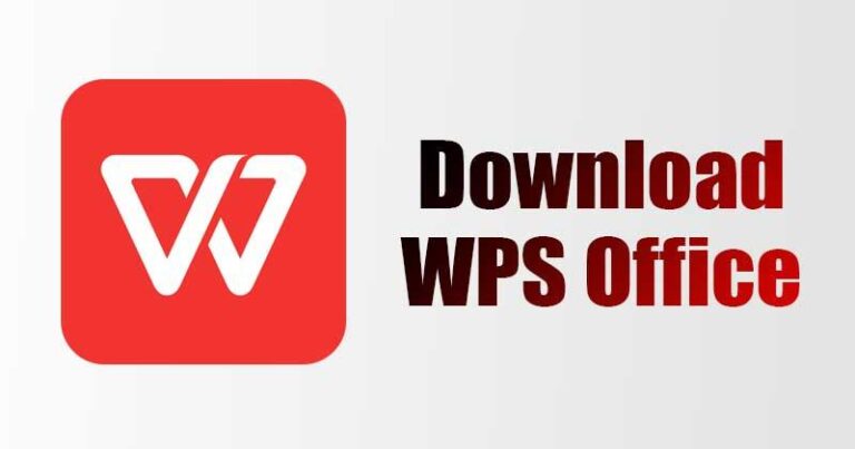 Step-by-Step Tutorial for Downloading and Installing WPS Office on Windows