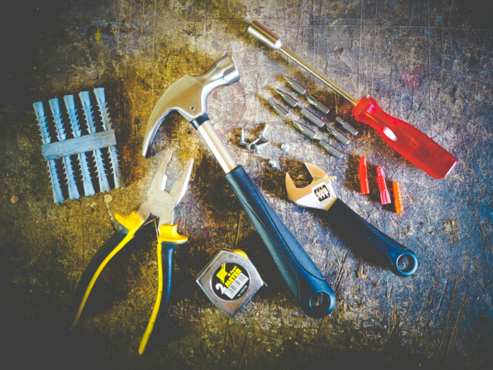 How to Build the Perfect Starter Toolbox