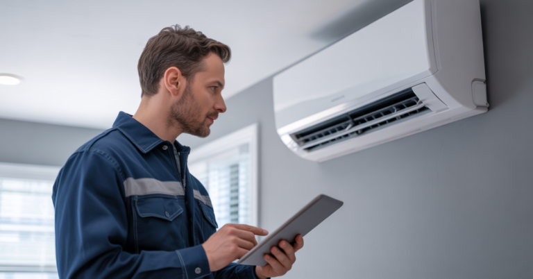 Top Features HVAC Owners Look For Before Choosing Software