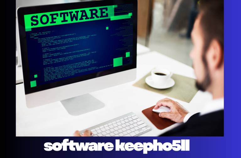 software keepho5ll