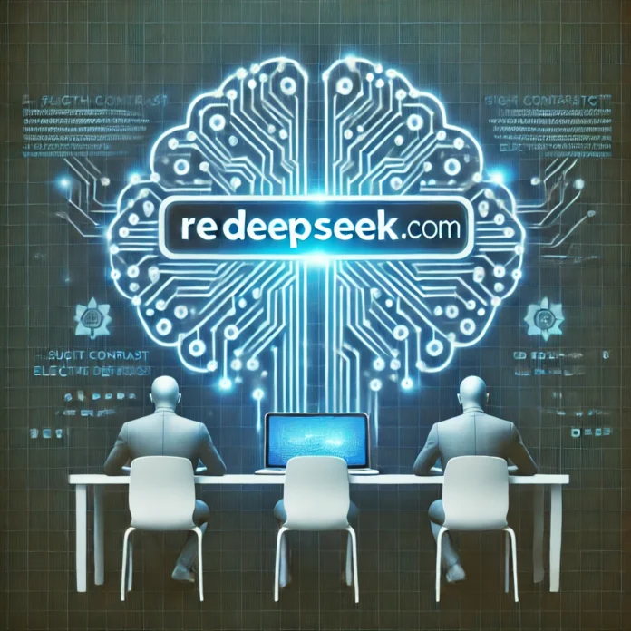 Redeepseek Com
