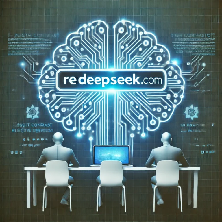 Redeepseek Com