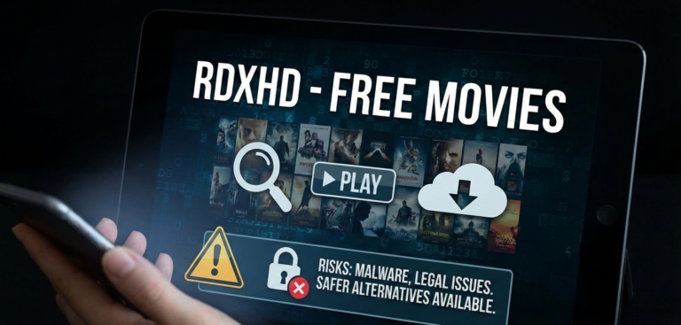 RDXHD