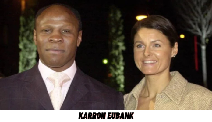 Karron Eubank