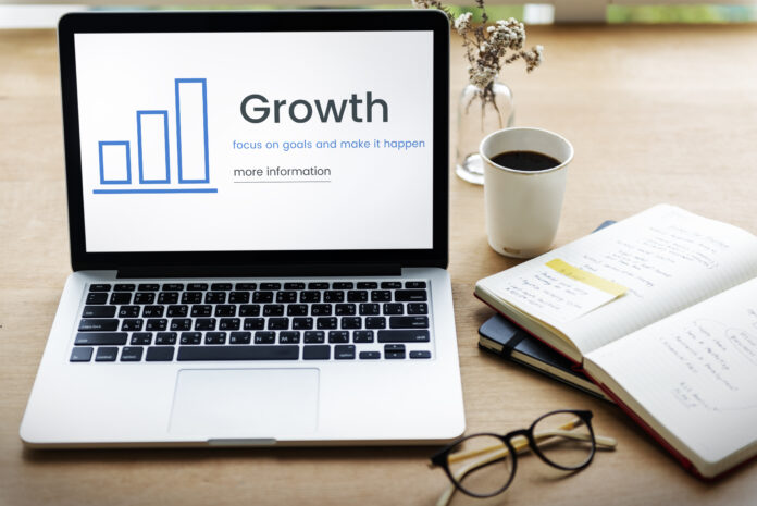 GrowthScribe Marketing Agency