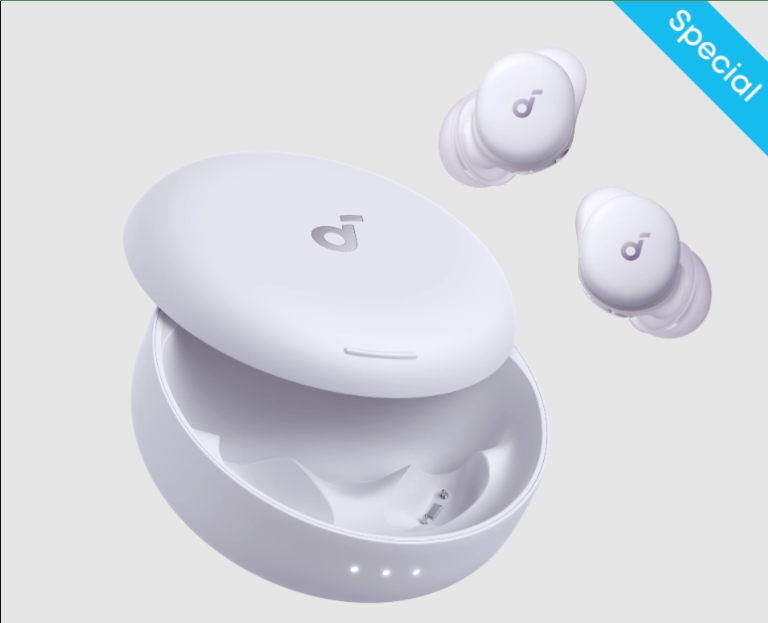Soundcore Original True Wireless Earbuds: A smart purchase to use daily