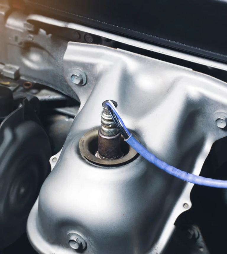 Measured Flow Over Guesswork in Volvo Fuel Systems