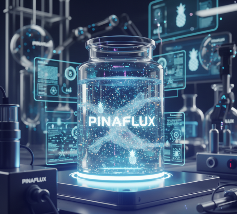 Pinaflux