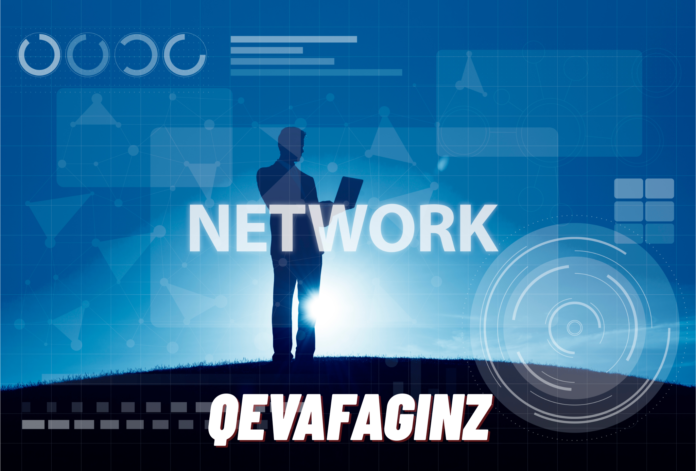 Qevafaginz